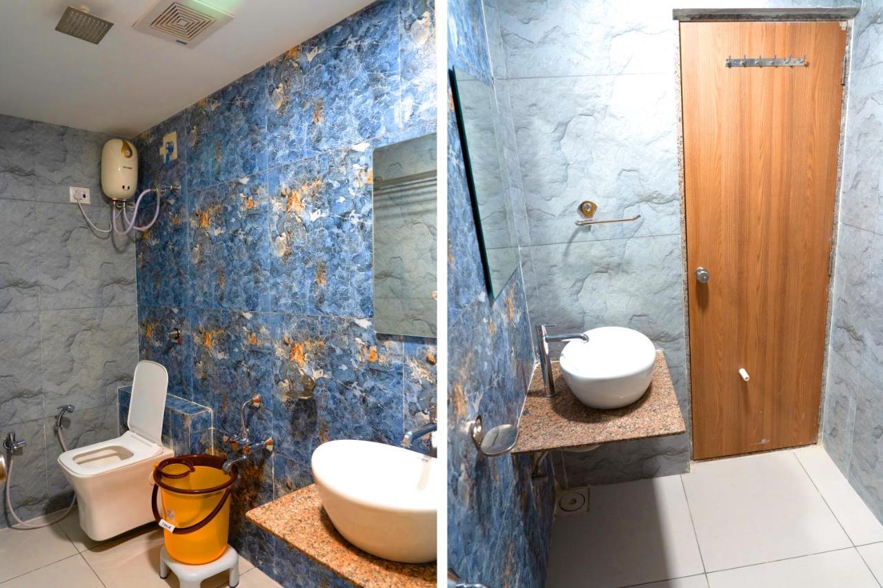 Hotel Lee Grand Ананд Экстерьер фото